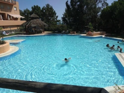 Casa En Icelandic Golf. Altavista