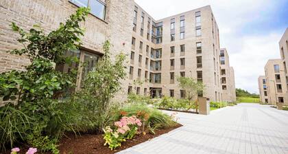 University of Galway Rooms