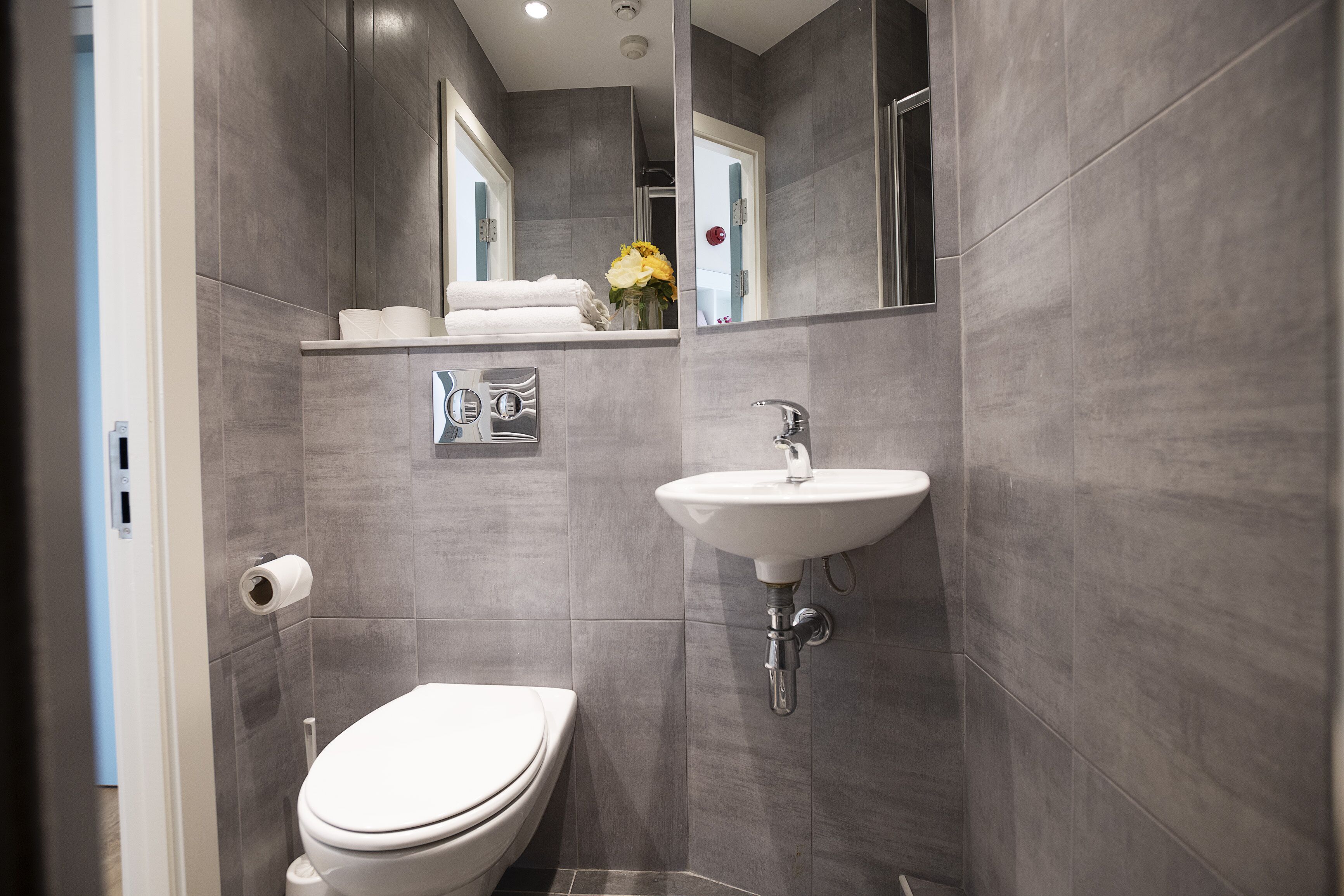 Photo - University of Galway Rooms