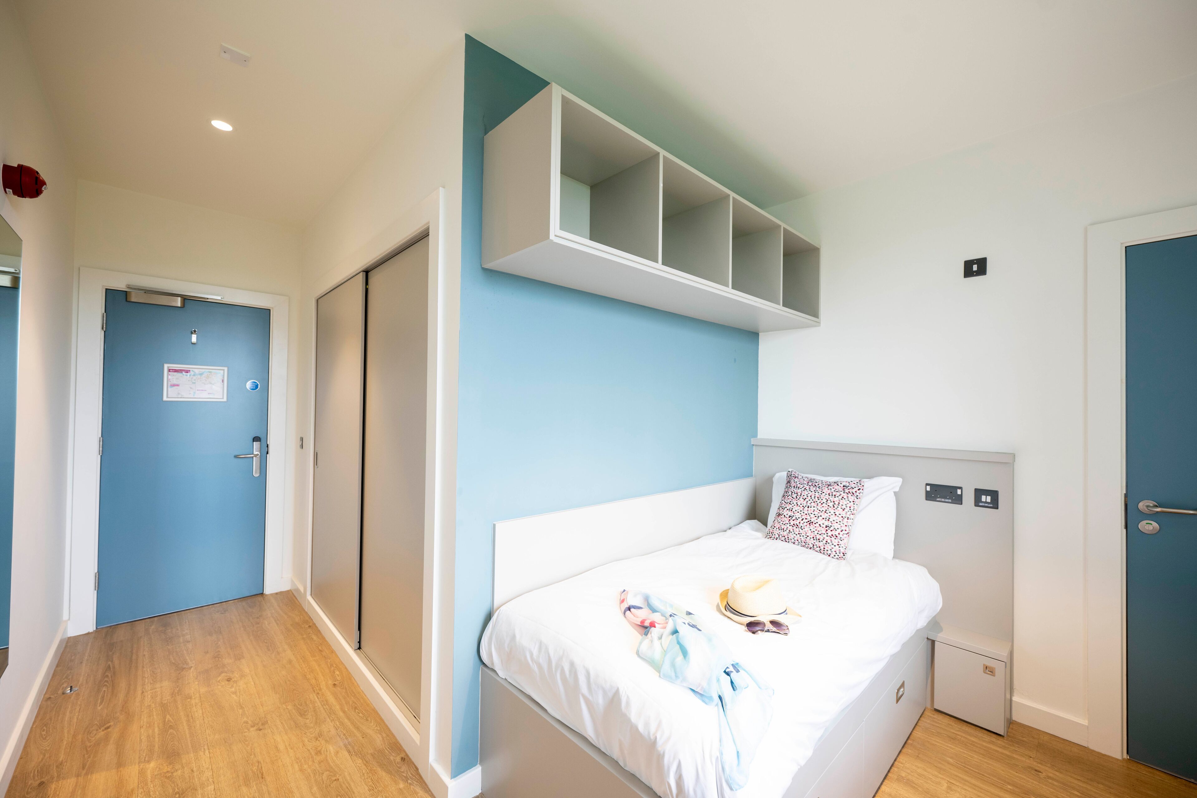 Photo - University of Galway Rooms