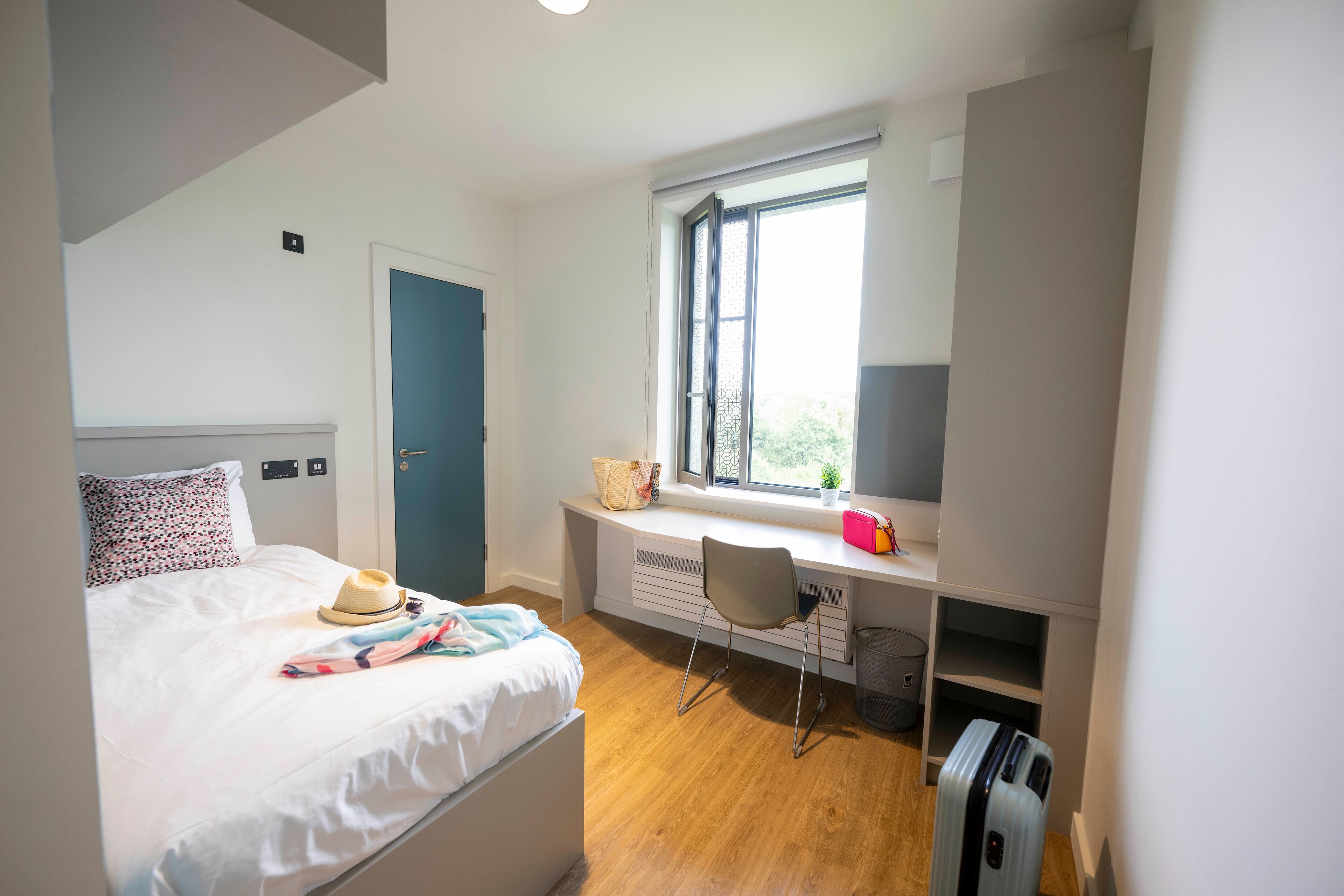 Photo - University of Galway Rooms