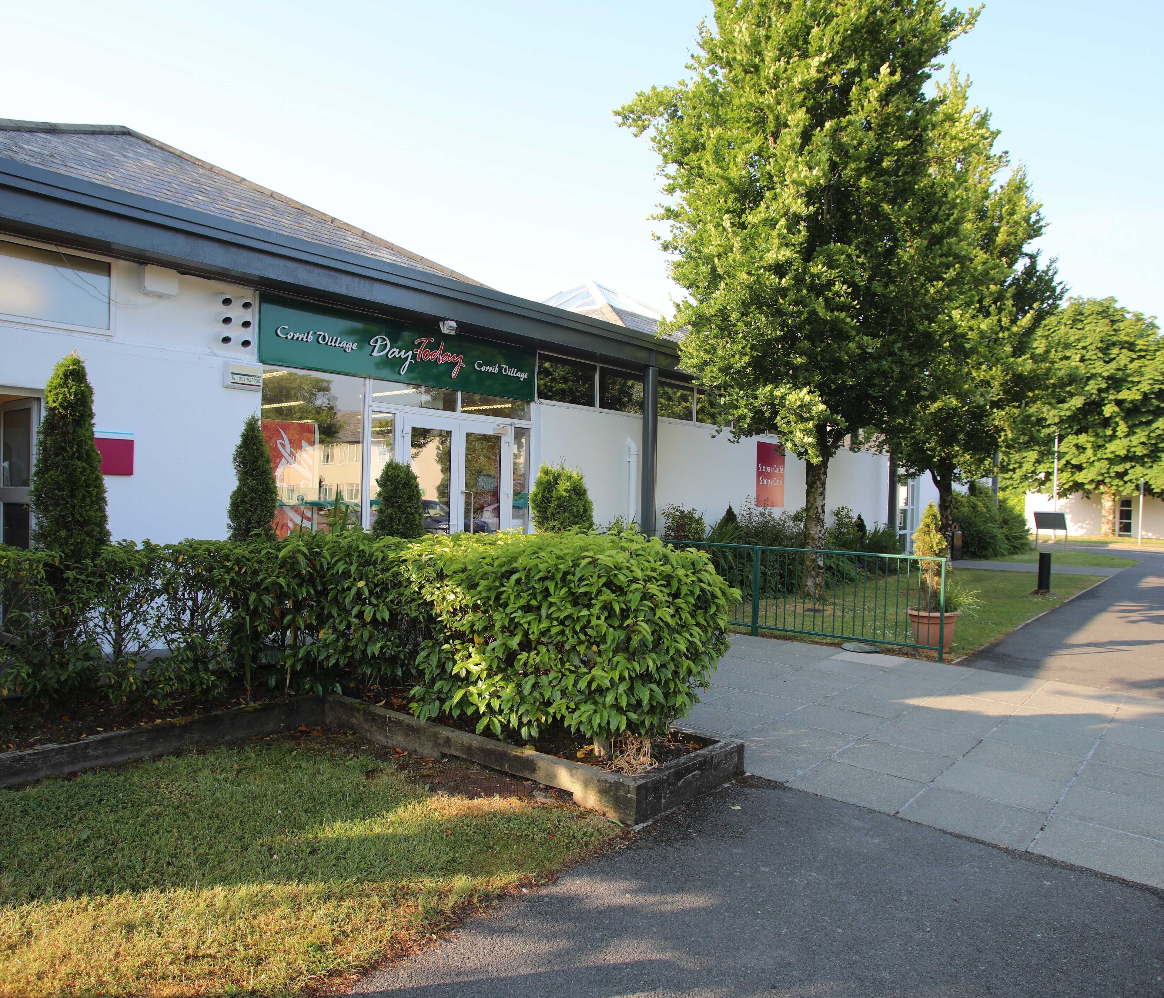 Photo - University of Galway Rooms