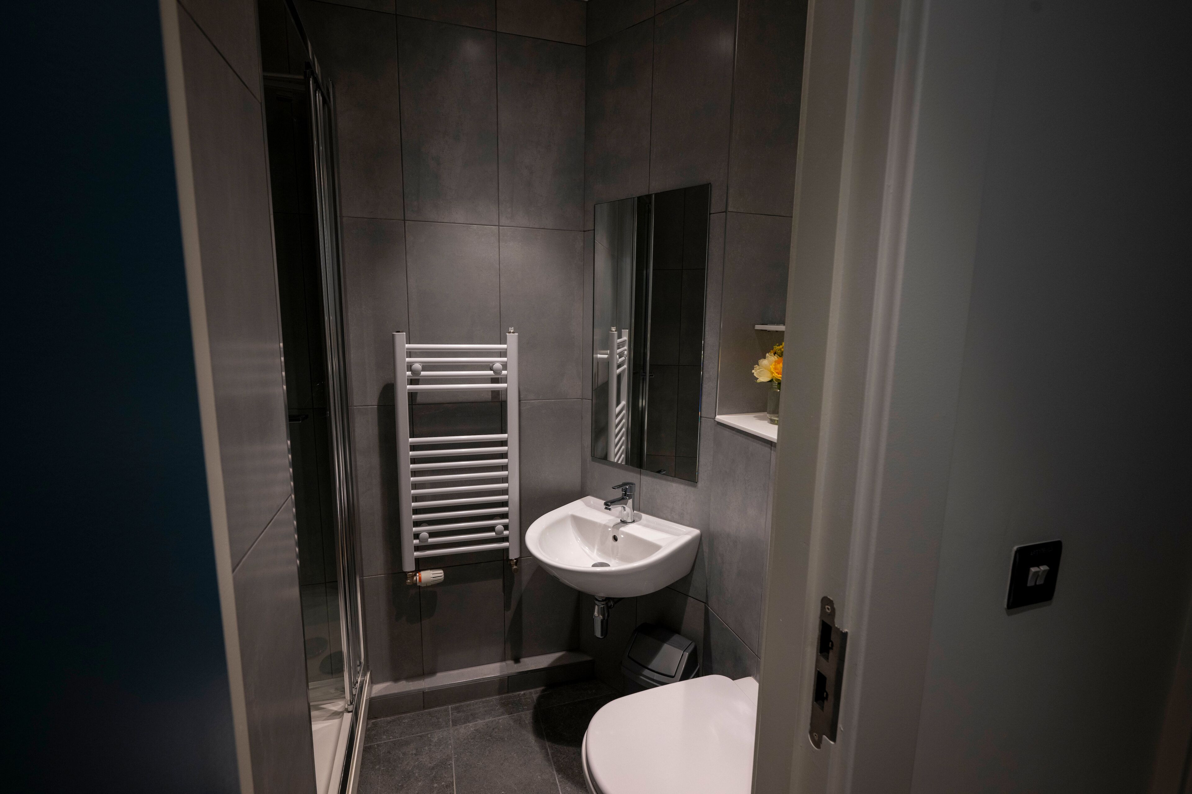 Photo - University of Galway Rooms