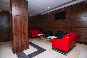 Lobby - BON Hotel Kano (Kano)
