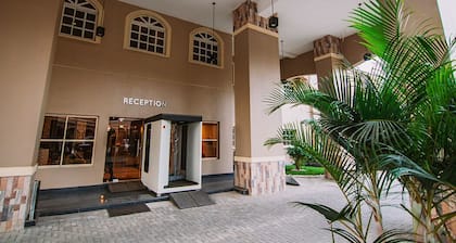 BON Hotel Kano