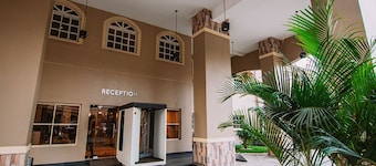 BON Hotel Kano