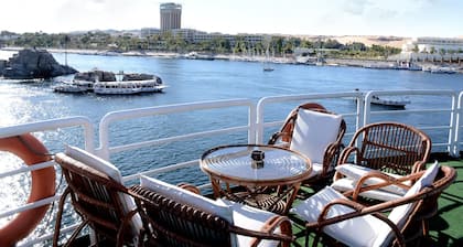 GTS Nile Cruise