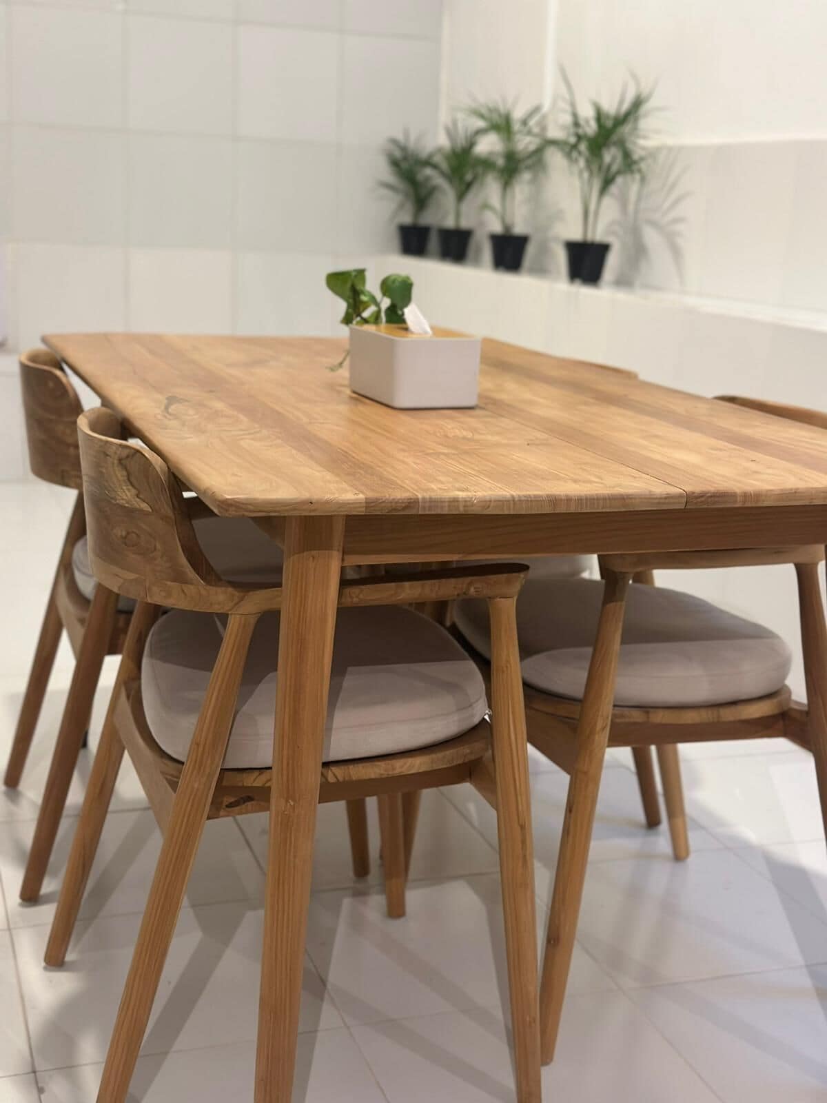 Family Villa | In-room dining