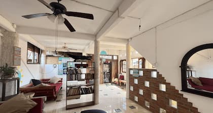 Seabreeze Hostel Bali