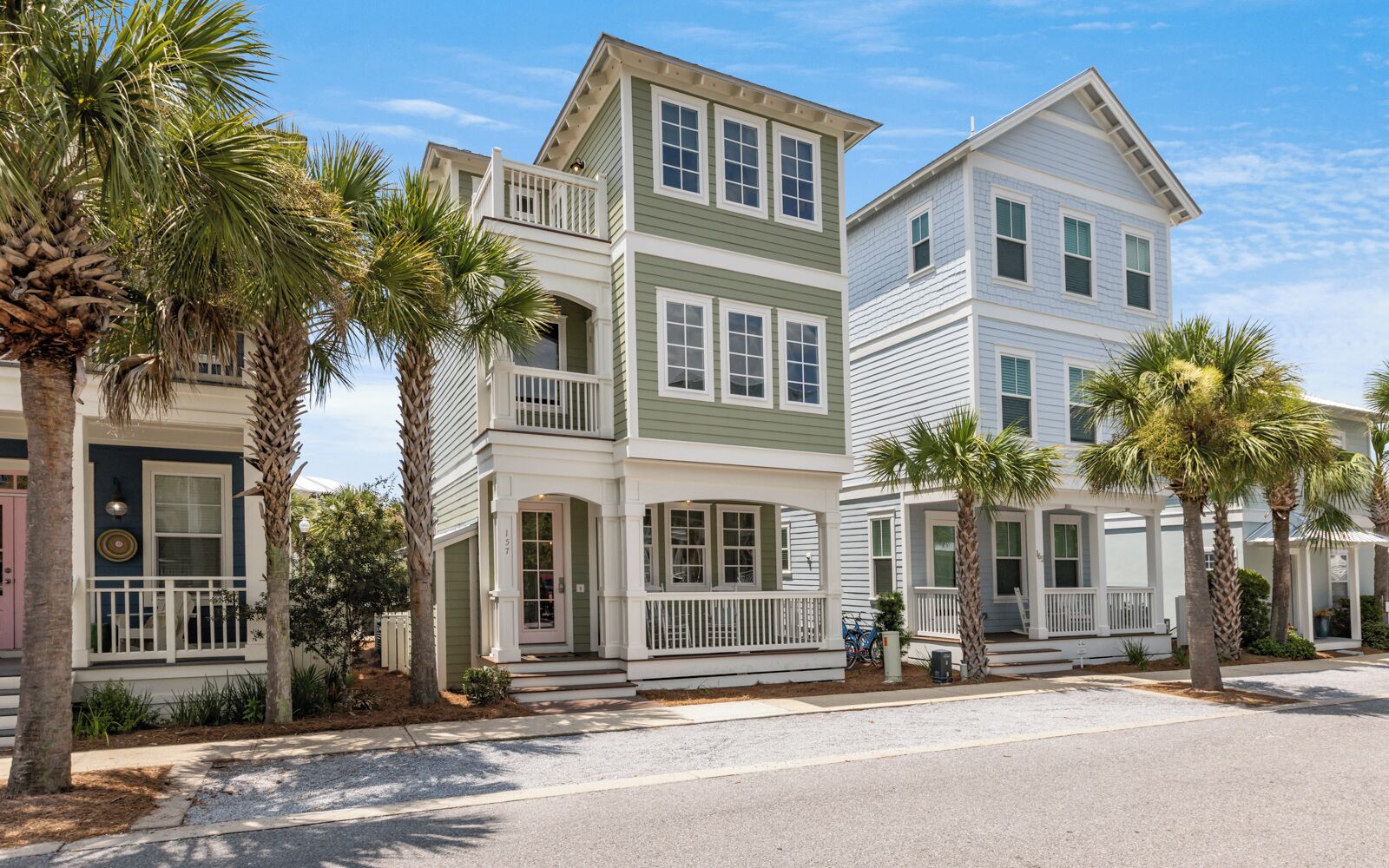 New Listing - Seacrest Beach, 3 King Primaries!