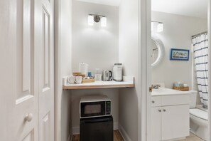 花灑/浴缸組合、風筒、提供毛巾