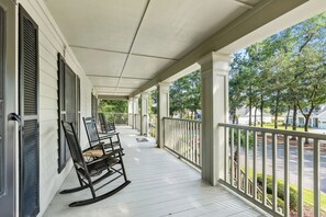 Terraço/pátio
