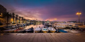 Marina - Luxury Apartment Luft Split Near Old Town (Split)