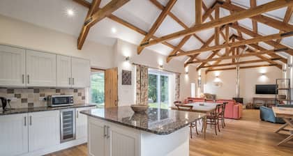 Kilnmark Bothy