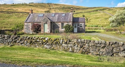 Prince's Cottage