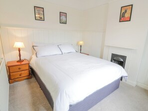 2 bedrooms, individually decorated, individually furnished, free WiFi - High Auchenbrack (Thornhill)