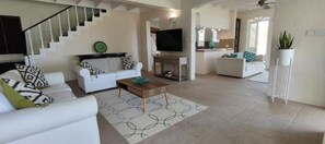 تلفزيون ذكي