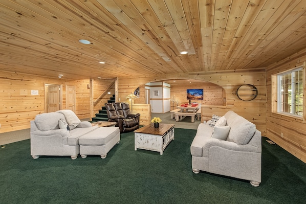 Huis, meerdere slaapkamers | Woonruimte | Streamingdiensten