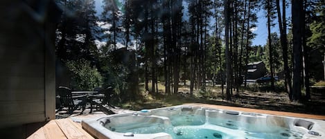 AuĂen-Whirlpool