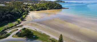 Tokerau Magic - Karikari Peninsula Holiday Home