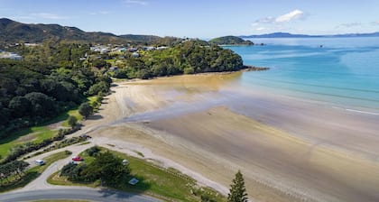 Tokerau Magic - Karikari Peninsula Holiday Home