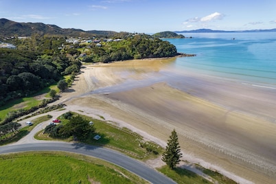 Tokerau Magic - Karikari Peninsula Holiday Home