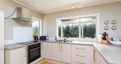 Tokerau Magic - Karikari Peninsula Holiday Home