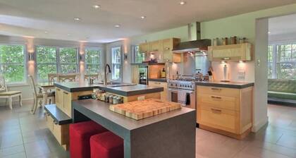 Le Chic Sur La Piste