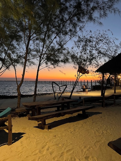 Karanga Bungalows