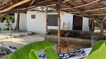 Bungalow Familial | Terrasse/Patio
