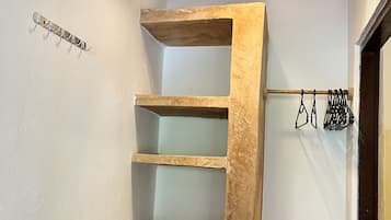 舒適單棟小屋 | 1 間睡房、免費 Wi-Fi