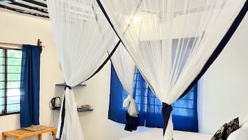 舒適單棟小屋 | 1 間睡房、免費 Wi-Fi