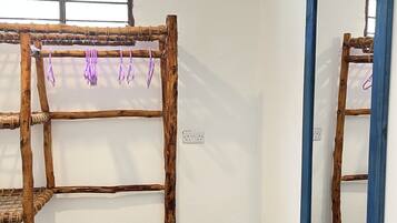 Bungalow familiar | 1 dormitorio y wifi gratis