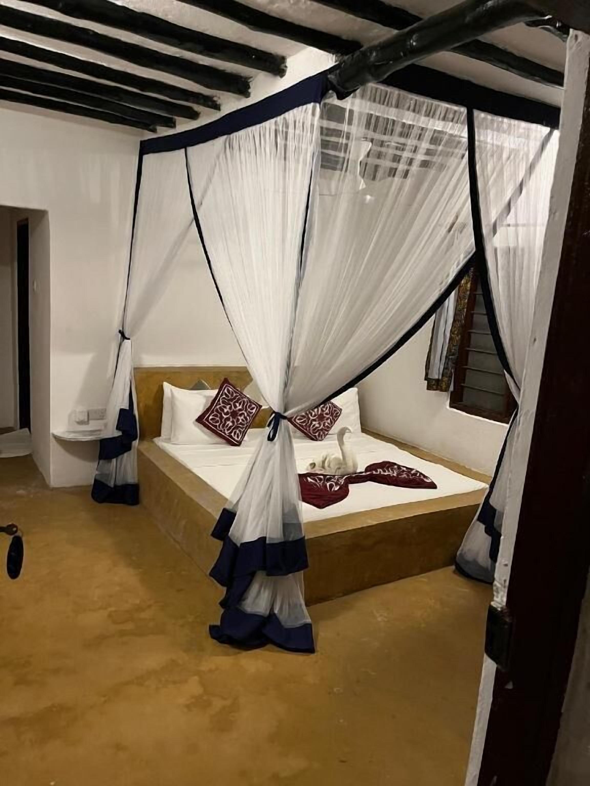 1 quarto, Wi-Fi de cortesia
