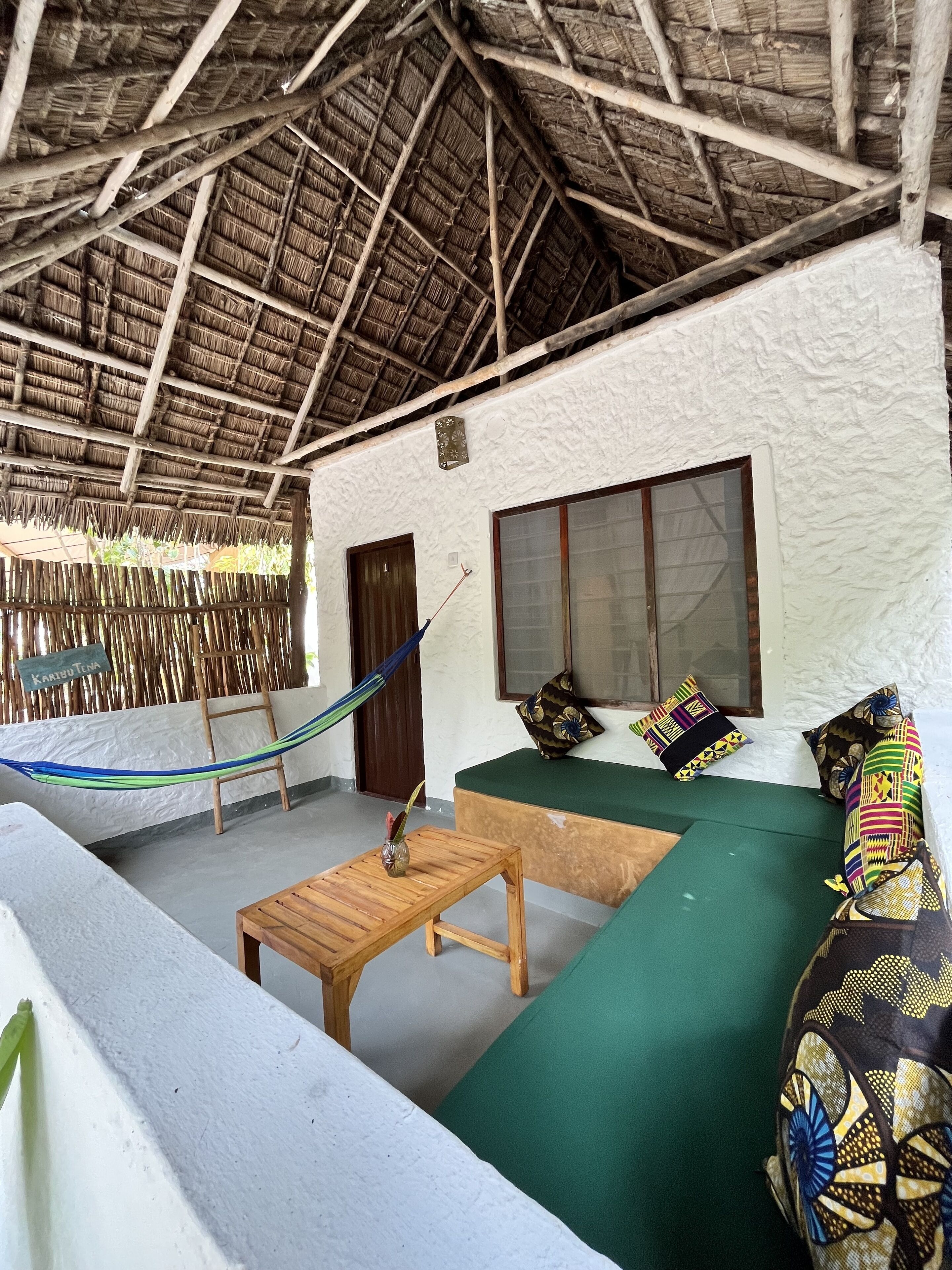 Photo - Karanga Bungalows