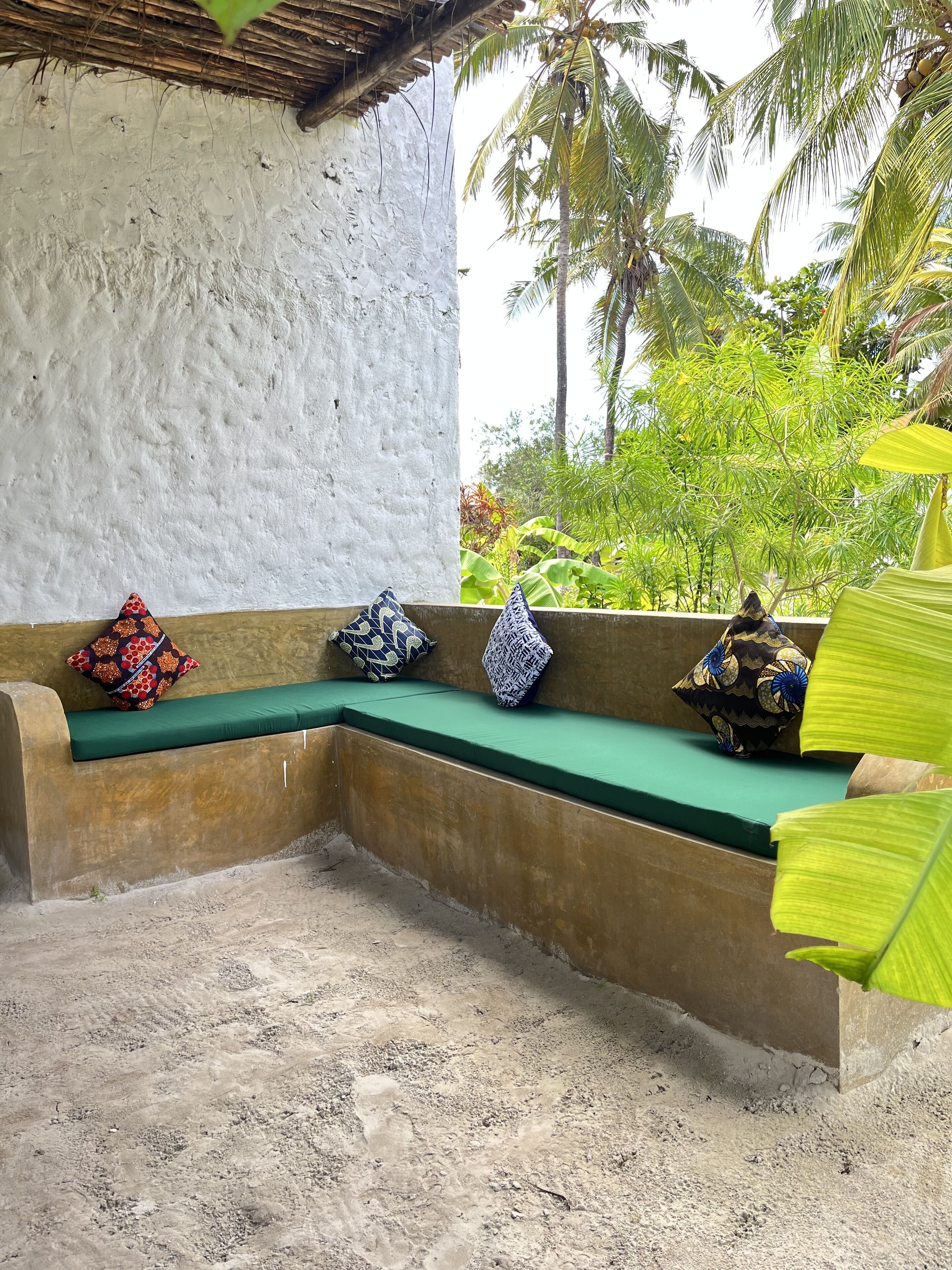 Family Bungalow | Terrace/patio