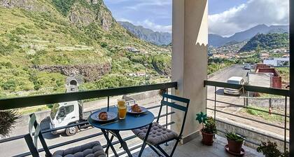 S o Vicente Dual Haven by AH