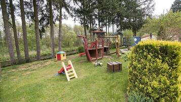 Kinderbereich