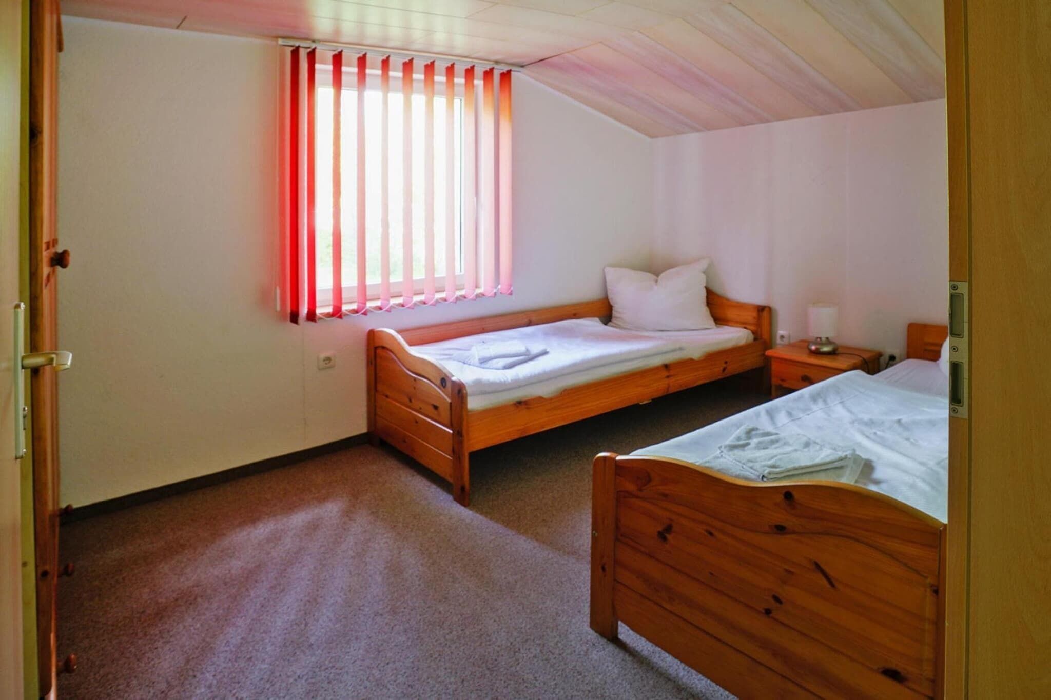 3 Schlafzimmer, Reisekinderbett, kostenloses WLAN