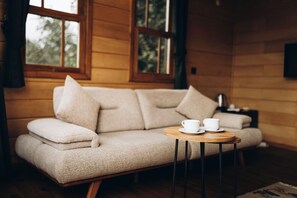 Comfort-Suite | Schallisolierte Zimmer