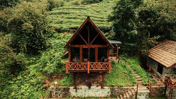 Comfort-Suite | 1 Schlafzimmer, schallisolierte Zimmer