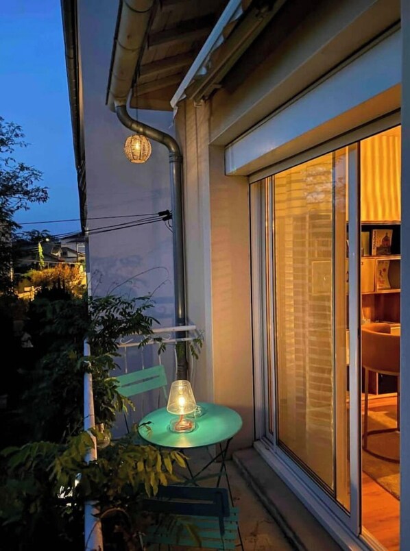 Property grounds - Grand T3 de 90 m² Proche Centre à 5 min du Métro (Toulouse)