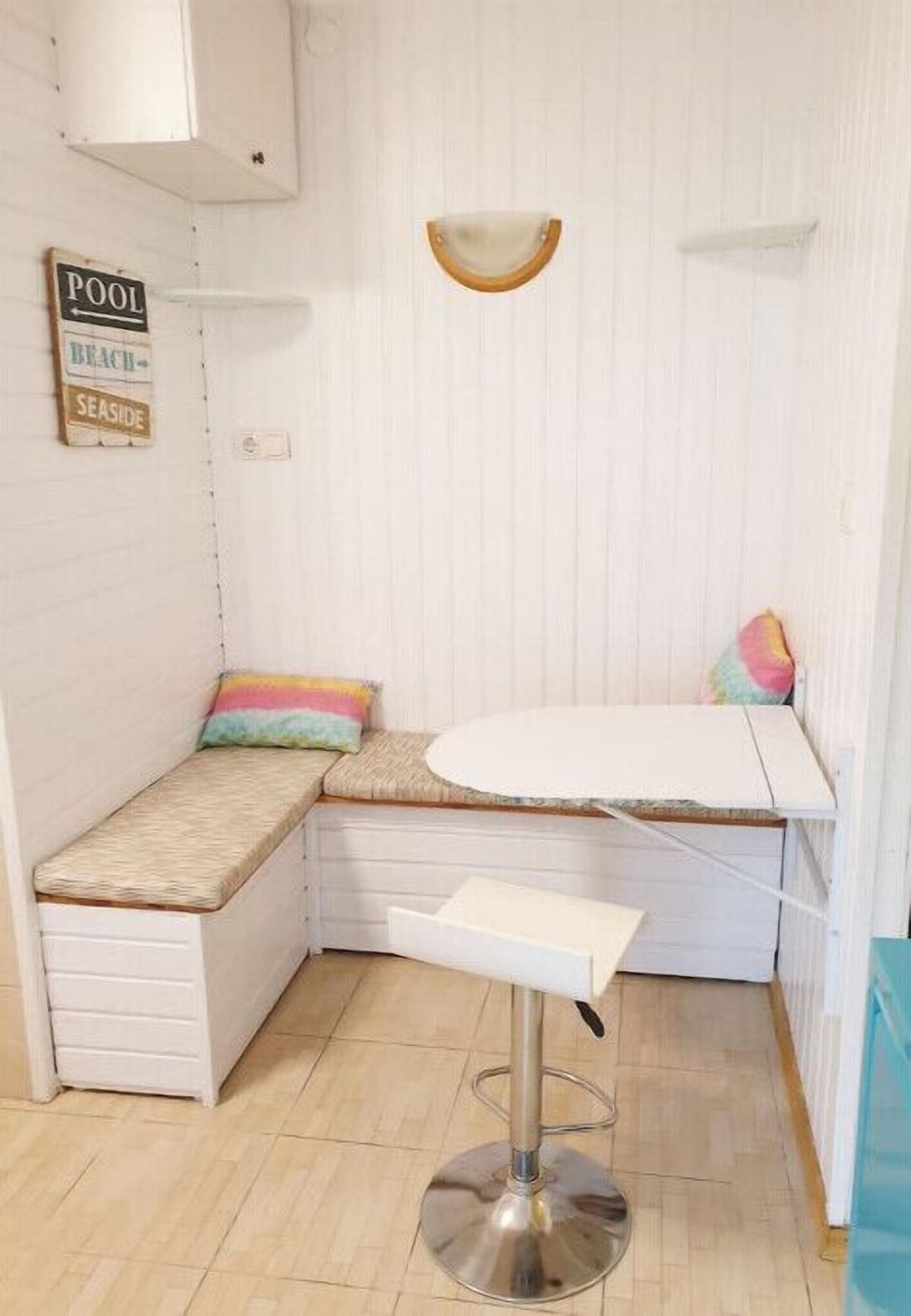 Bild für Gastgeberprofil