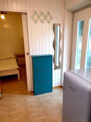 1 chambre