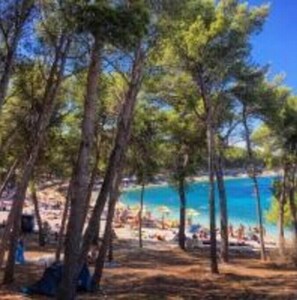 Plage