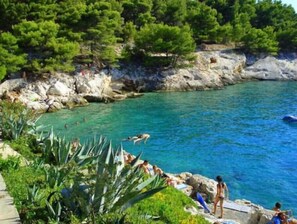 Plage