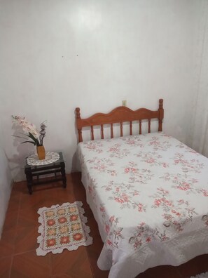 1 bedroom, WiFi