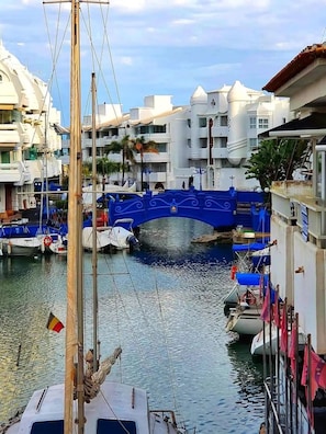 Jachthaven