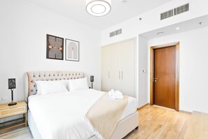 Exclusive Apartment