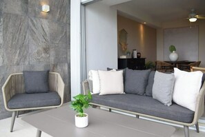 TV connectée, chaîne hi-fi